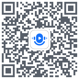 声播 QRcode