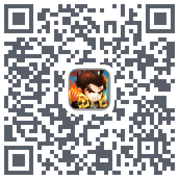 迷你军团 QRcode