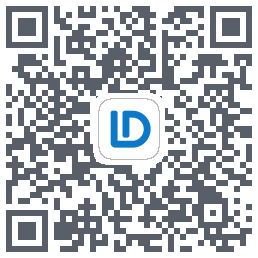 蓝豆云 QRcode