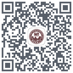 鹰潭智慧人社 QRcode