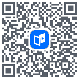 腾讯云课堂 QRcode