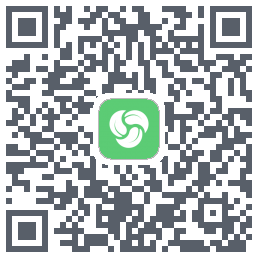 绿萝云助手的下載二維碼