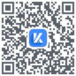 Kaadas SmartDownload QR-Code
