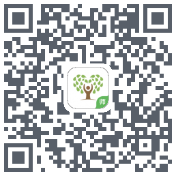 知心慧学教师端 QRcode