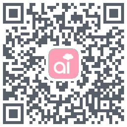 爱维宝贝 QRcode