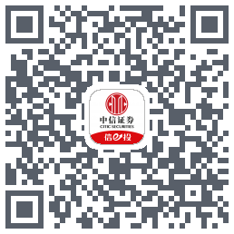 中信证券 QRcode
