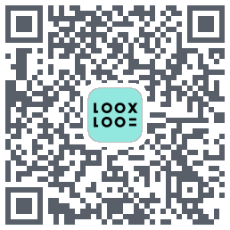 LOOXLOO -유아동&패밀리 라이프스타일 감성 플랫폼的下载二维码