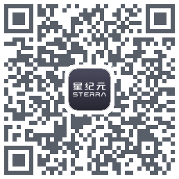 星途星纪元kod QR do pobrania