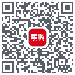 库课网校 QRcode