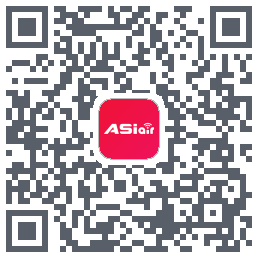 ASIAIR QRcode