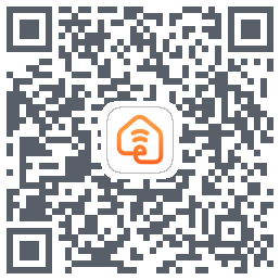 LinkHome的下載二維碼