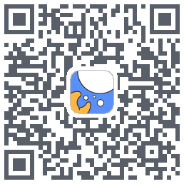 冒泡联联 QRcode