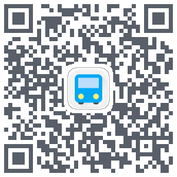 青岛公交查询的下載二維碼