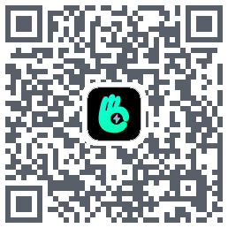 掌心雷 QRcode