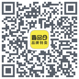 壹品仓código QR de descarga de