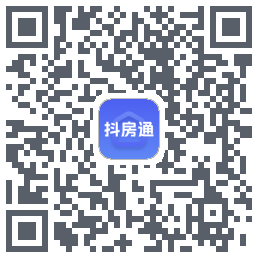 抖房通 QRcode
