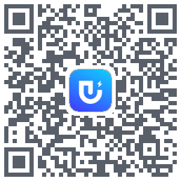 均悦充JOYCHARGE QRcode