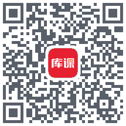 库课网校 QRcode