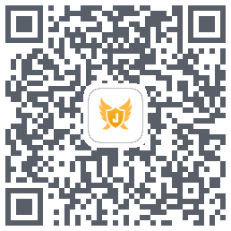 竞哥哥 QRcode