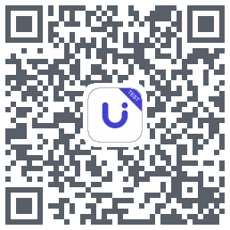 U净 QR-код для загрузки