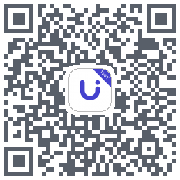 U净的下載二維碼