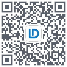 蓝豆云 QRcode