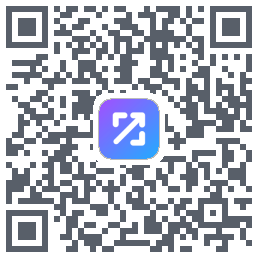 test智慧作业のダウンロードQRコード