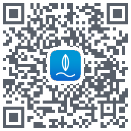 生命海洋kod QR do pobrania