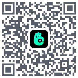 掌心雷 QRcode