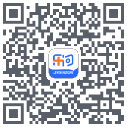 乐问医学的下载二维码
