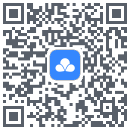 千信云2.0kod QR do pobrania
