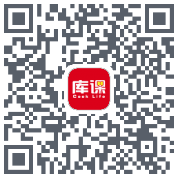 库课网校的下載二維碼