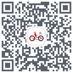 小鱼出行 QRcode