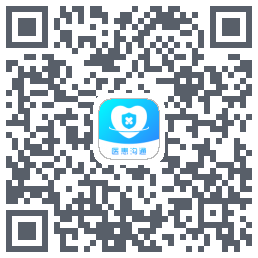 医患沟通 QRcode