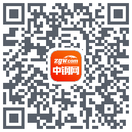 中钢网 QRcode