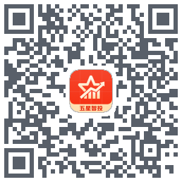 五星智投的下載二維碼