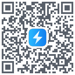 企业预警通 QRcode