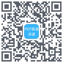PEP英语点读 QRcode