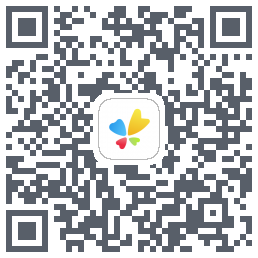CHN微校 QR-код для загрузки