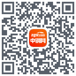 中钢网 QRcode