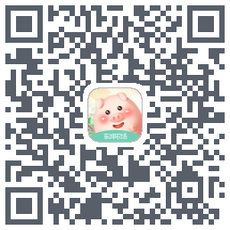 东坤农场 QRcode