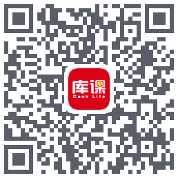 库课网校 QRcode