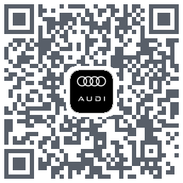 上汽奥迪รหัส QR สำหรับดาวน์โหลด