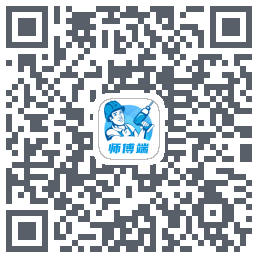 左右手师傅端codice QR per il download