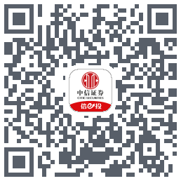中信证券tst QR-код для загрузки