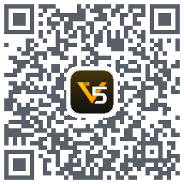 V5item的下載二維碼