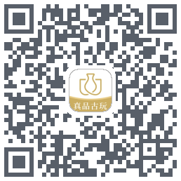 域鉴 QRcode