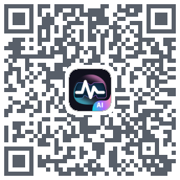 MERIT超燃脂 QRcode
