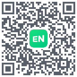 希沃白板的下載二維碼