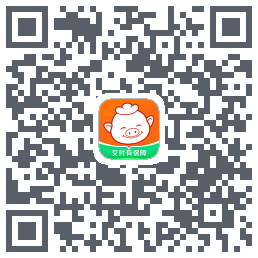 猪八戒的下载二维码